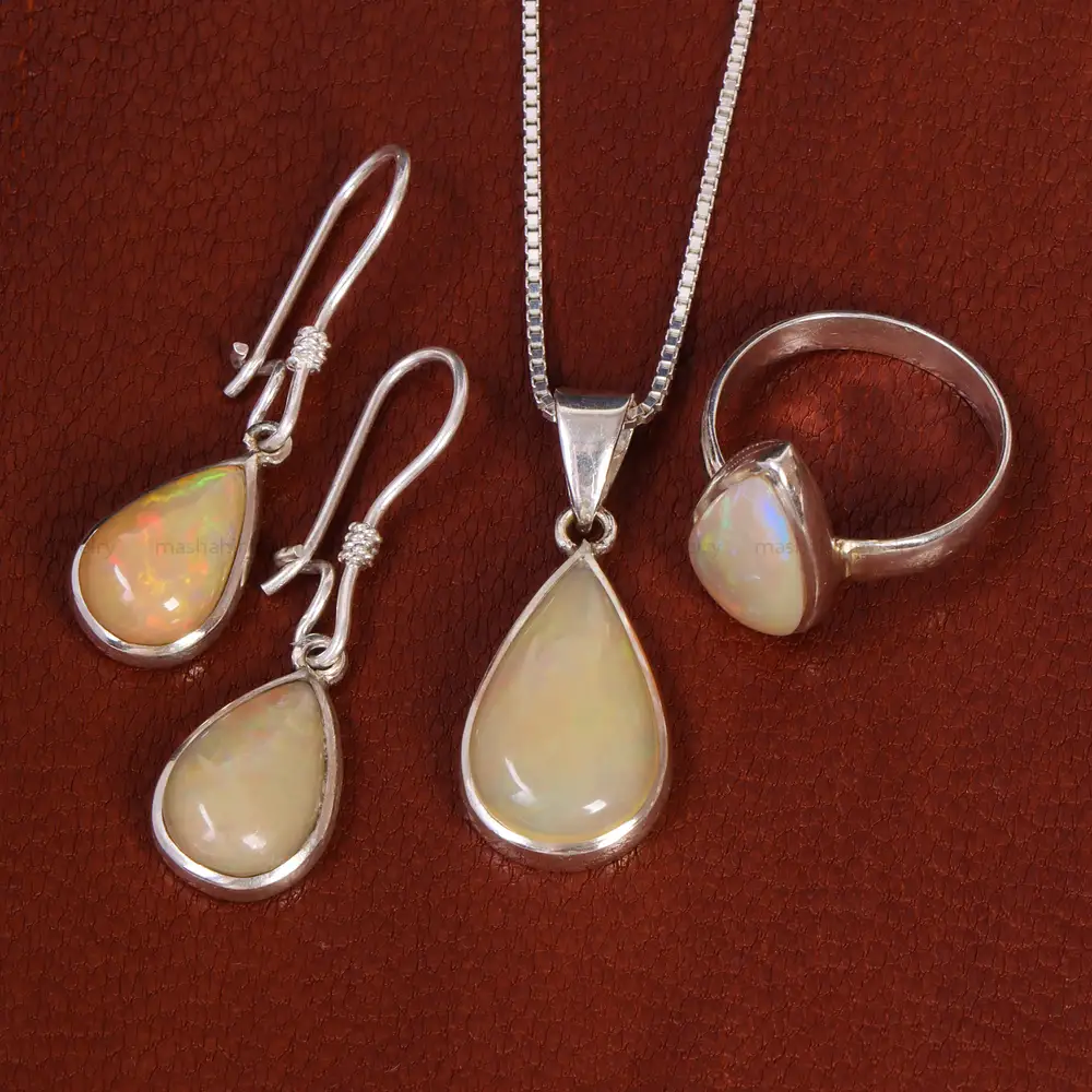 نیم ست اوپال زنانه کد 22096