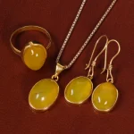 نیم ست شرف الشمس زنانه کد 22115