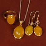 نیم ست شرف الشمس زنانه کد 22116