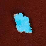 نگین فیروزه شجری کد 22232