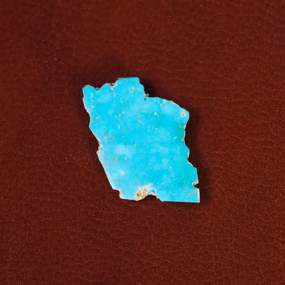 نگین فیروزه شجری کد 22233