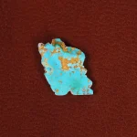 نگین فیروزه شجری کد 22236