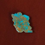 نگین فیروزه شجری کد 22240