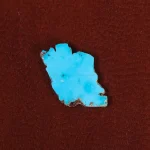 نگین فیروزه شجری کد 22242