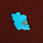 نگین فیروزه شجری کد 22243