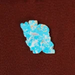 نگین فیروزه شجری کد 22245