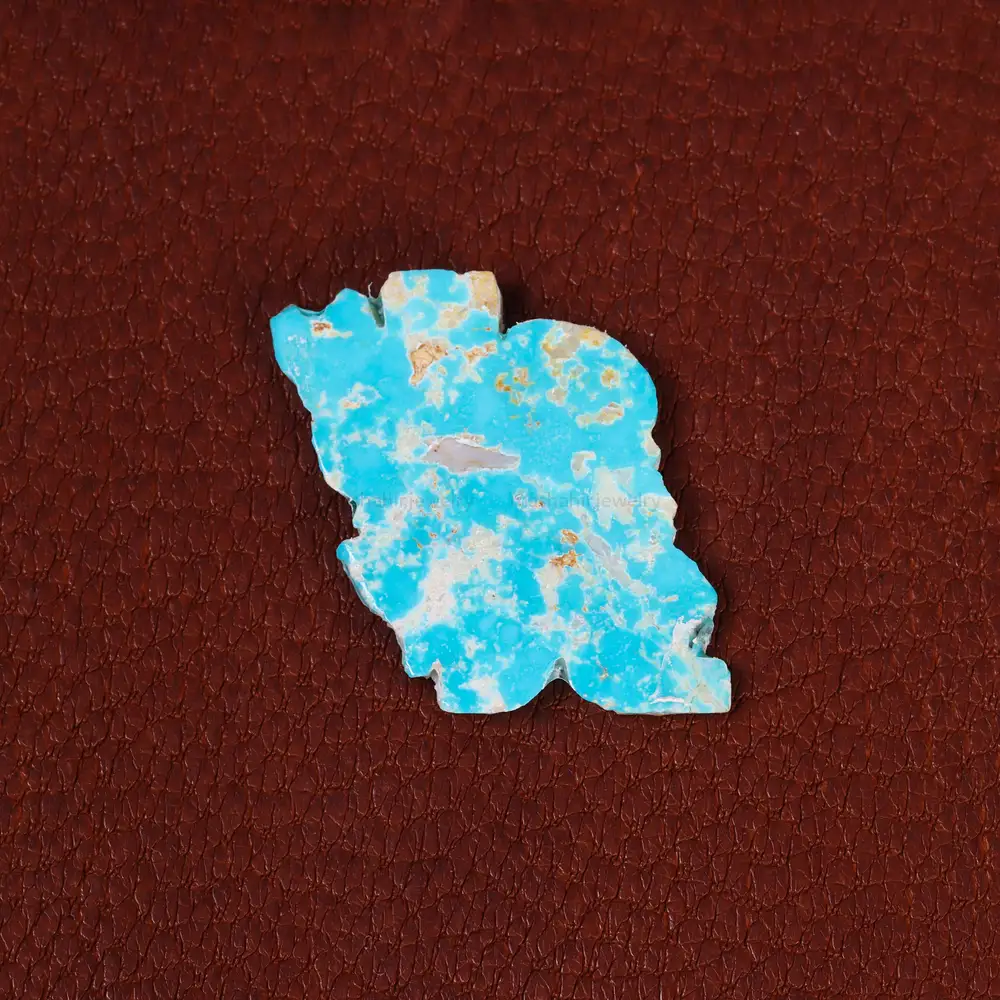 نگین فیروزه شجری کد 22245