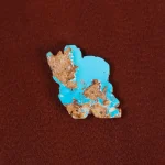 نگین فیروزه شجری کد 22248