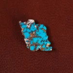 نگین فیروزه شجری کد 22253