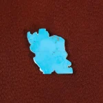 نگین فیروزه شجری کد 22254