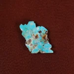 نگین فیروزه شجری کد 22255