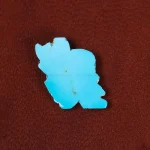 نگین فیروزه شجری کد 22256