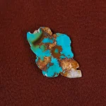 نگین فیروزه شجری کد 22261