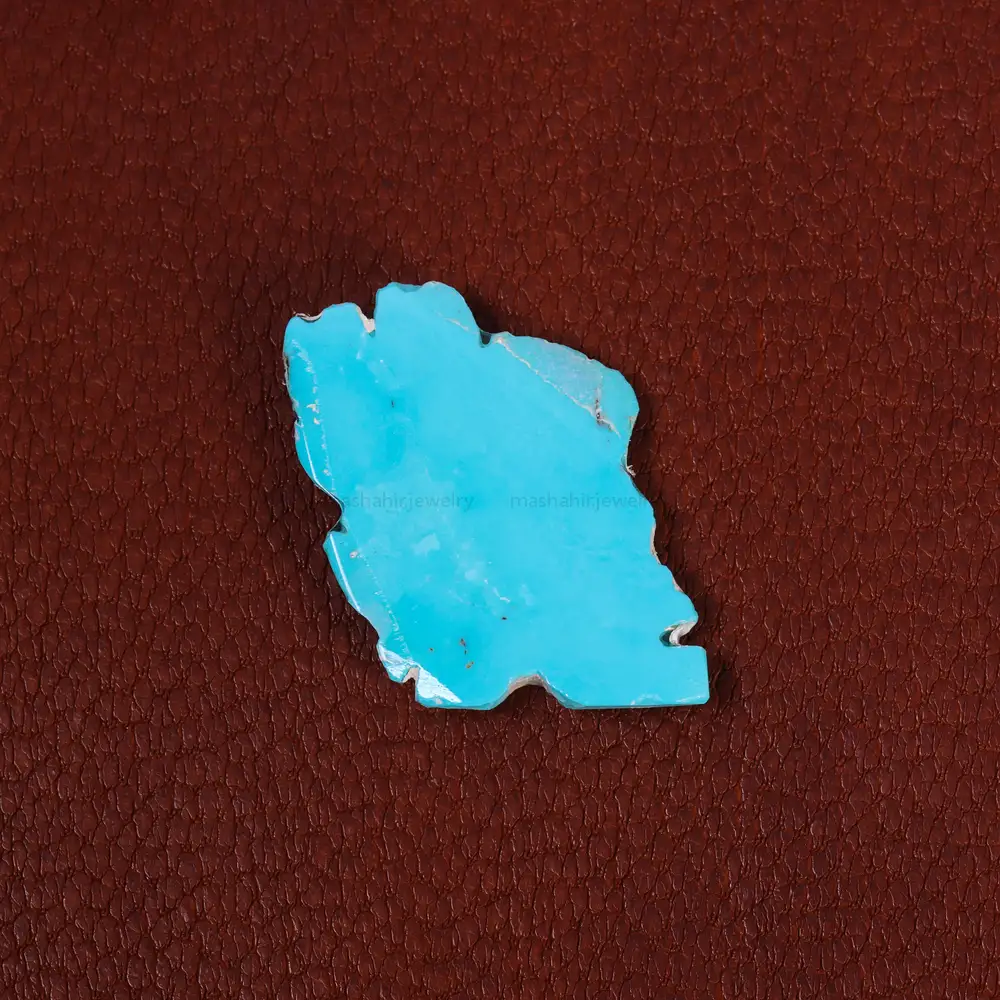 نگین فیروزه شجری کد 22264