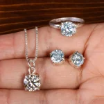 نیم ست موزانایت زنانه کد 21990