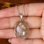 گردنبند عقیق شجر کد 22018