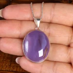 گردنبند عقیق یمن کد 22042