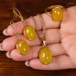 نیم ست شرف الشمس زنانه کد 22115