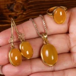 نیم ست شرف الشمس زنانه کد 22116