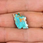 نگین فیروزه شجری کد 22236