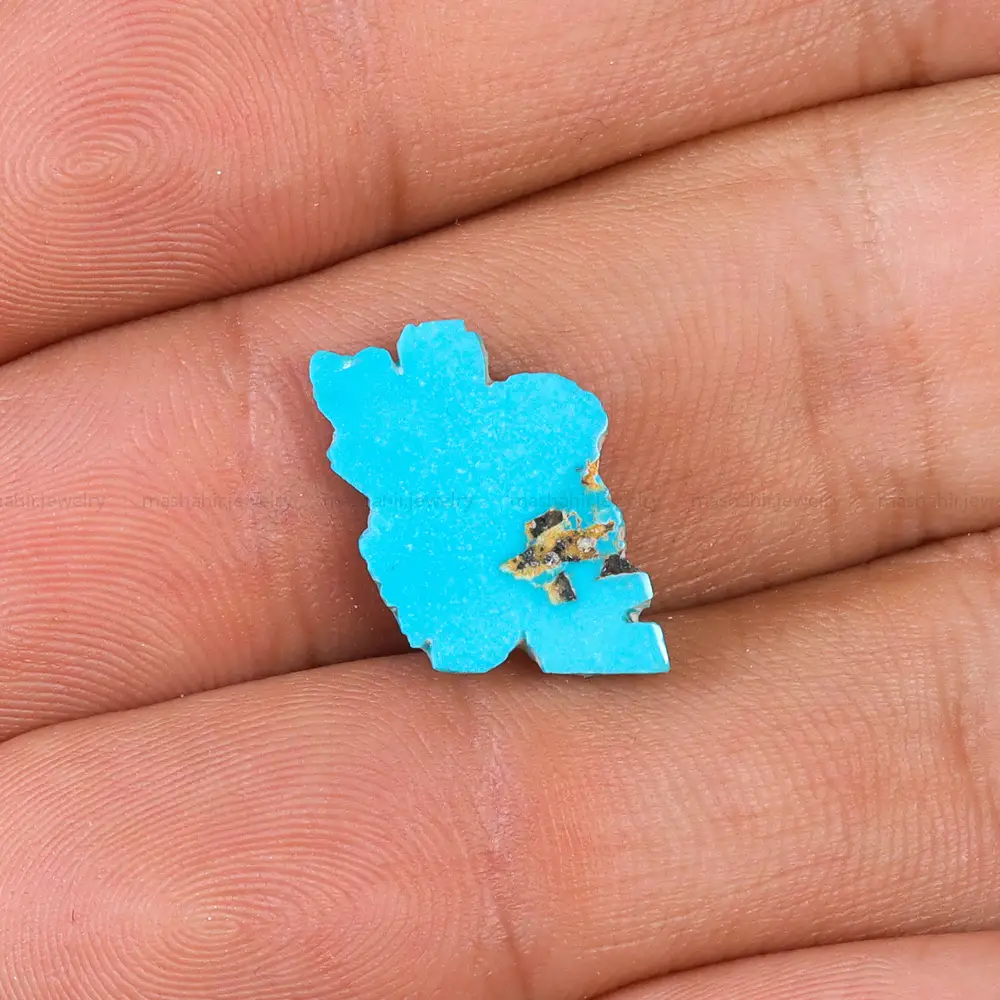 نگین فیروزه شجری کد 22243