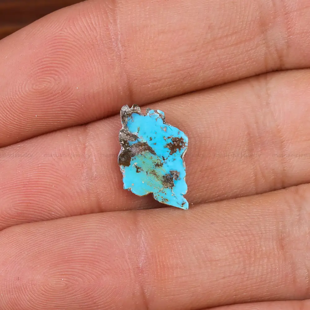 نگین فیروزه شجری کد 22244