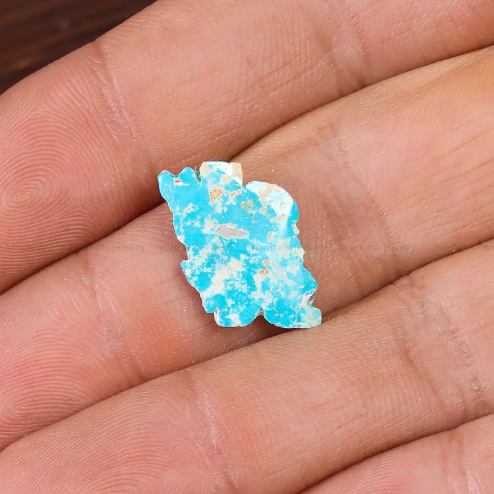 نگین فیروزه شجری کد 22245