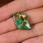 نگین فیروزه شجری کد 22246