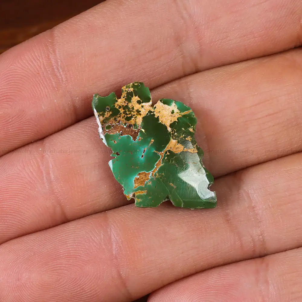 نگین فیروزه شجری کد 22246