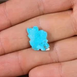نگین فیروزه شجری کد 22247
