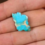 نگین فیروزه شجری کد 22249