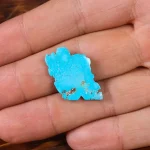 نگین فیروزه شجری کد 22251