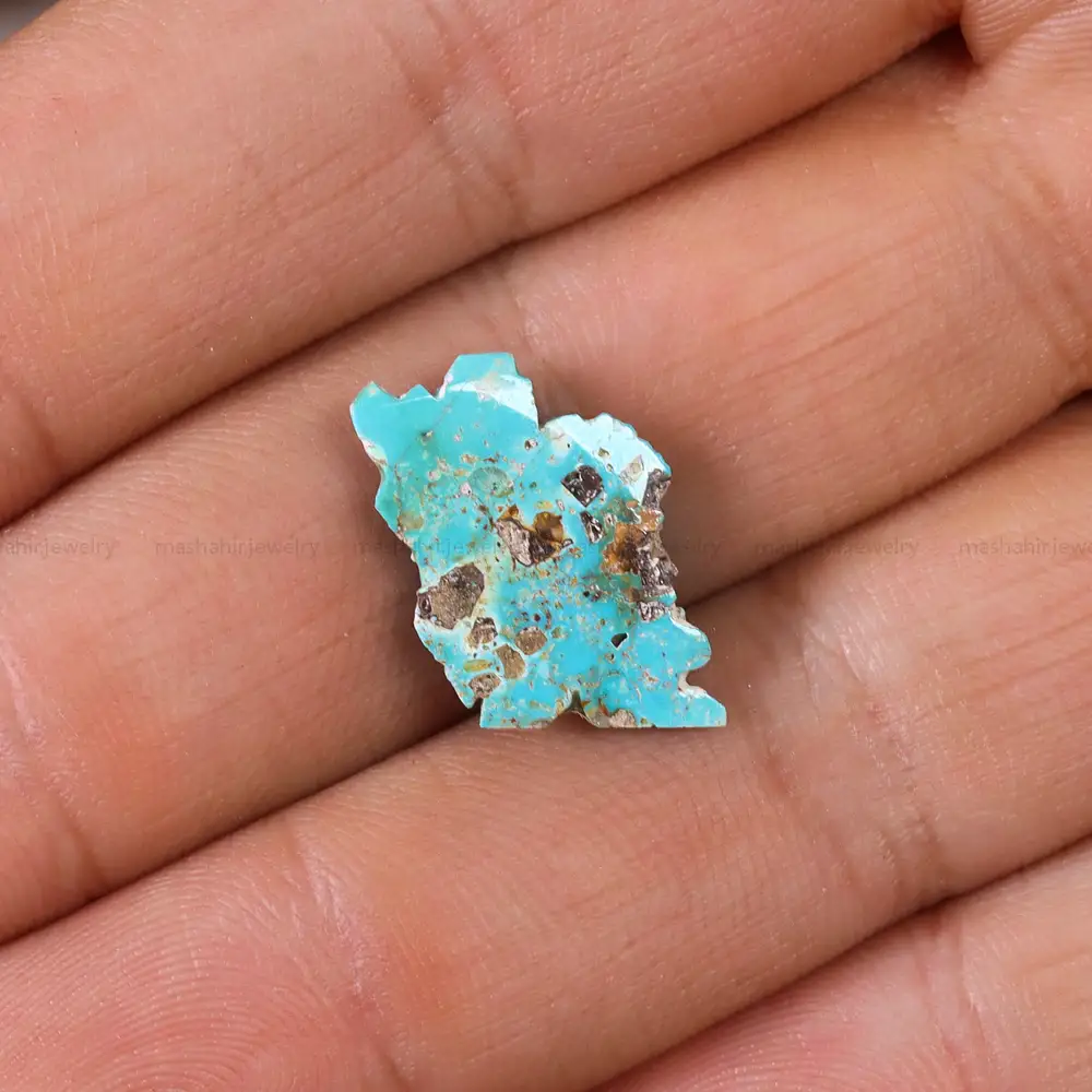 نگین فیروزه شجری کد 22255