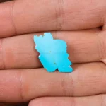 نگین فیروزه شجری کد 22256