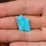 نگین فیروزه شجری کد 22258