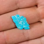 نگین فیروزه شجری کد 22259