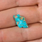 نگین فیروزه شجری کد 22263