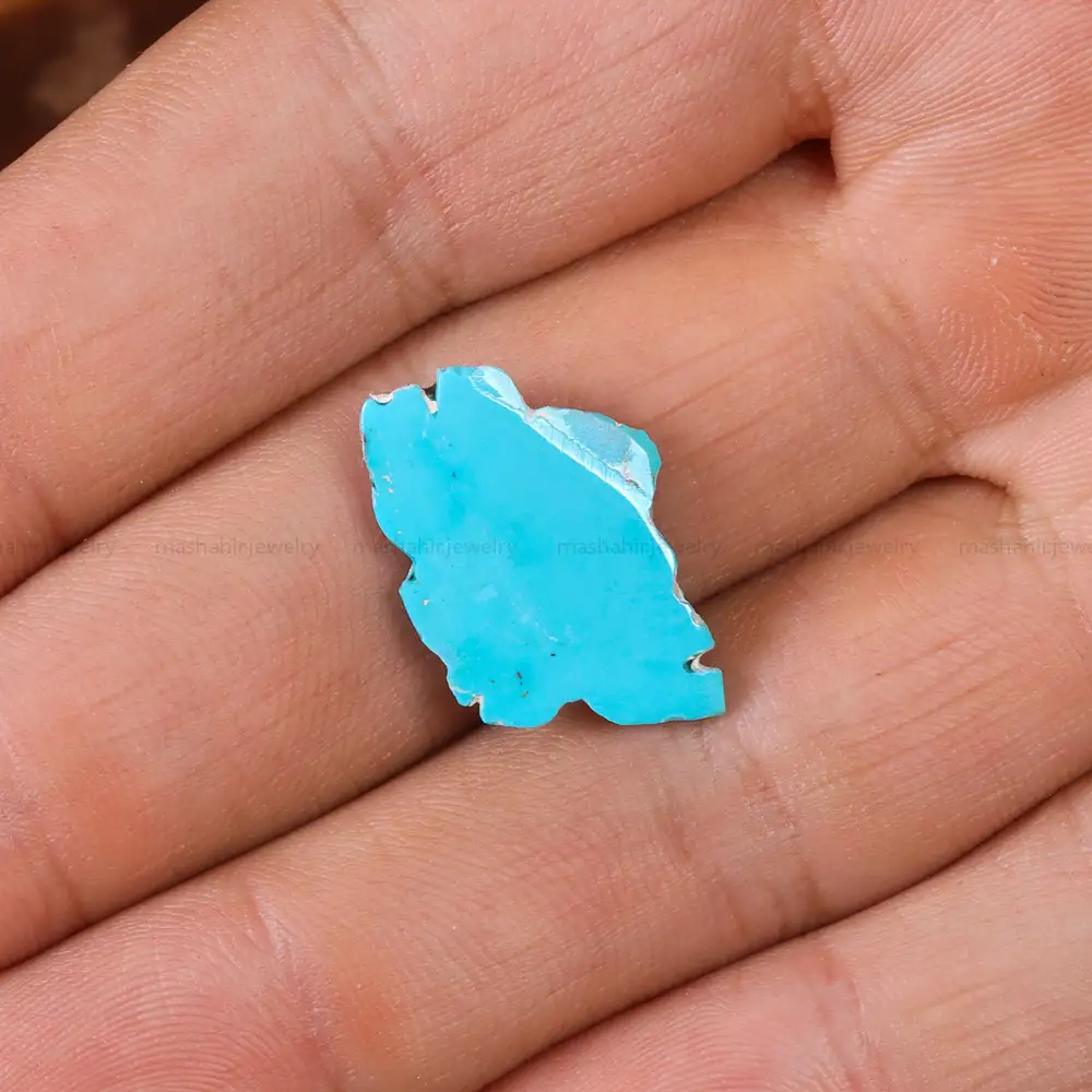 نگین فیروزه شجری کد 22264