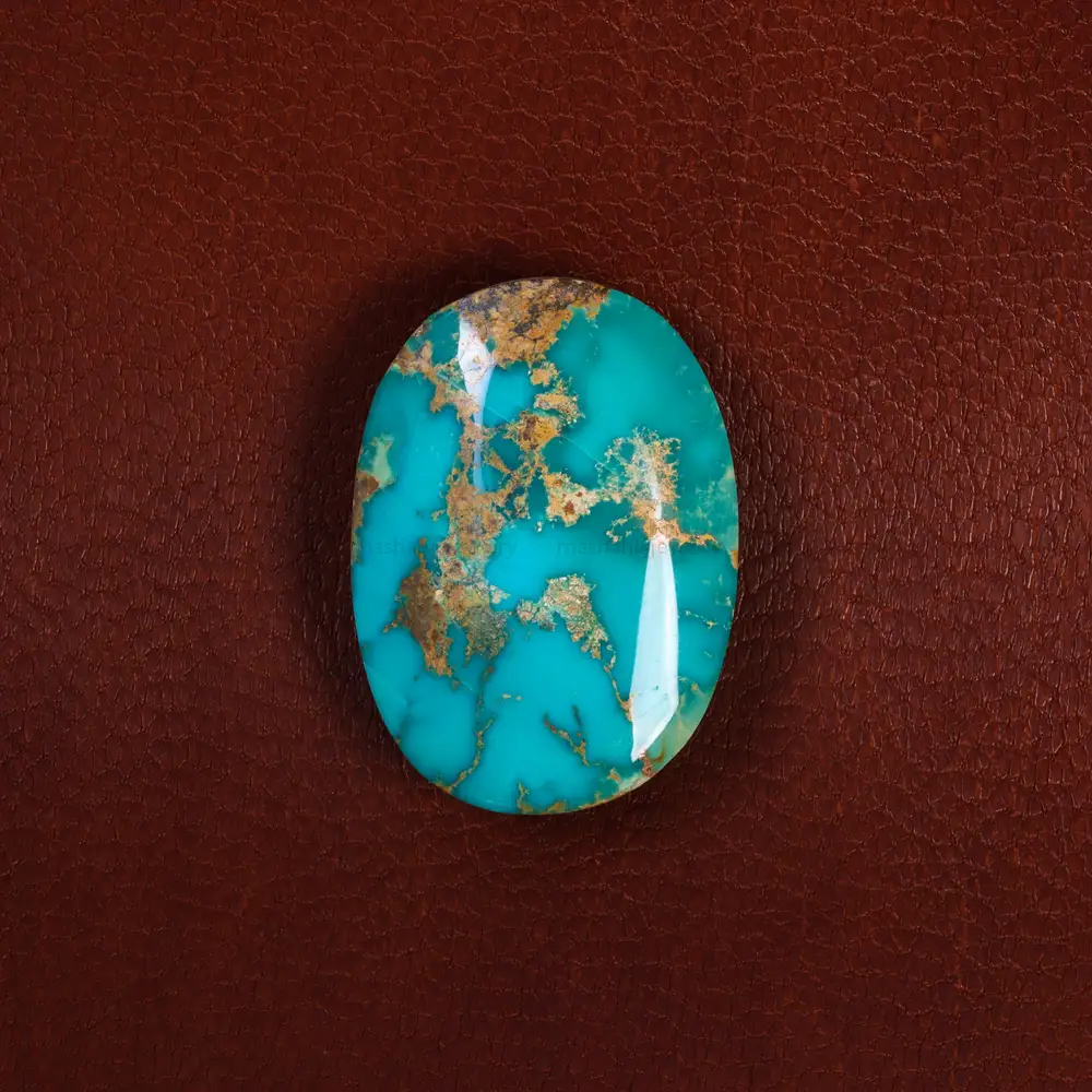 نگین فیروزه شجری کد 22464