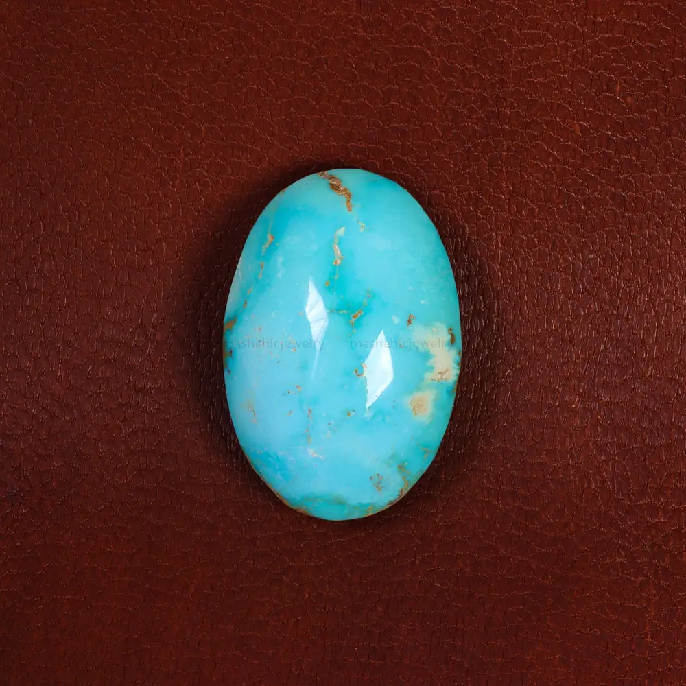 نگین فیروزه شجری کد 22467