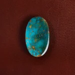 نگین فیروزه شجری کد 22477