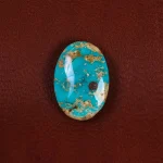 نگین فیروزه شجری کد 22479