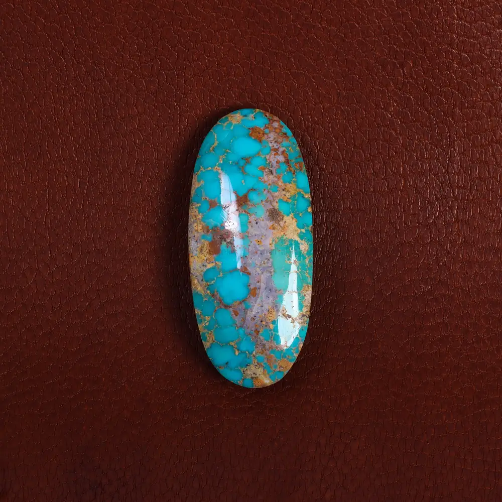 نگین فیروزه شجری کد 22480