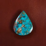 نگین فیروزه شجری کد 22490