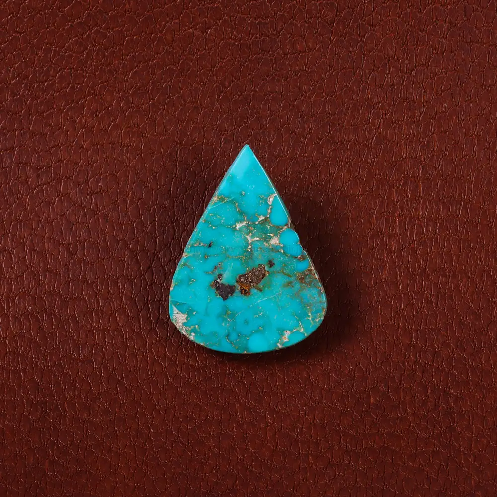 نگین فیروزه شجری کد 22493