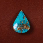 نگین فیروزه شجری کد 22494