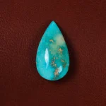 نگین فیروزه شجری کد 22495