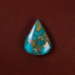 نگین فیروزه شجری کد 22498