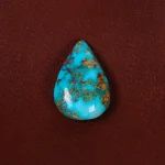 نگین فیروزه شجری کد 22501