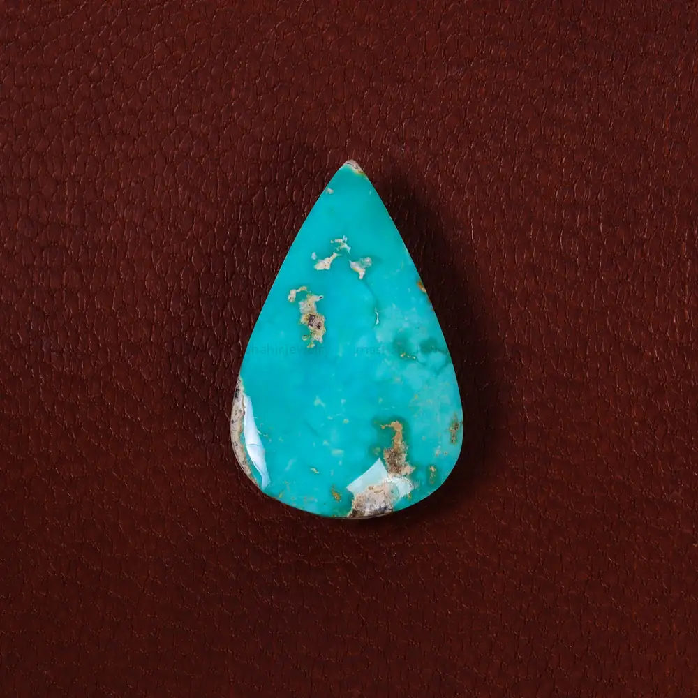 نگین فیروزه شجری کد 22502